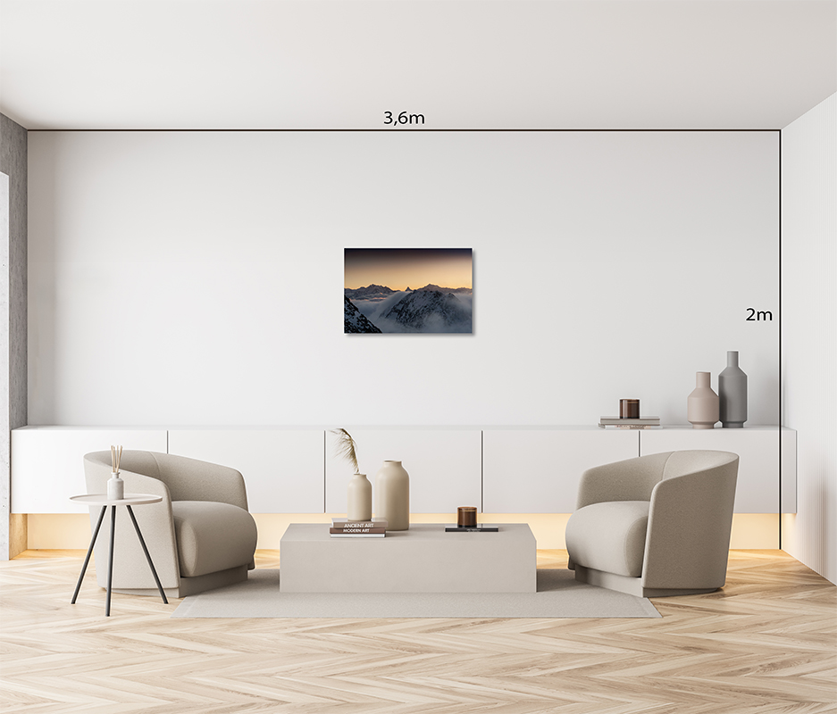Ella Art Bildformate